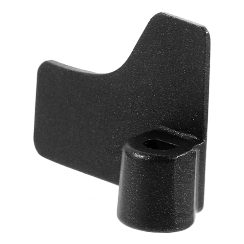 Toddmomy Ersatz Rührpaddel aus Metall für Brotbackautomaten Langlebiges Knethaken Zubehör Einfache Reinigung Verbessert Mischleistung Kompatibel mit Gängigen Brotmaschinen Wiederverwendbar Toddmomy Ersatz Rührpaddel aus Metall für Brotbackautomaten Langlebiges Knethaken Zubehör Einfache Reinigung Verbessert Mischleistung Kompatibel mit Gängigen Brotmaschinen Wiederverwendbar von Toddmomy