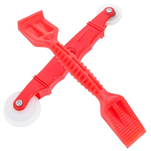 Toddmomy Fenster Fliegengitter Montage Werkzeug Set mit Spline Roller und Schaufel Tragbar Leicht Vielseitig Einsetzbar für Fensterrahmen Installation und Reparatur Geeignet für Heim und Toddmomy Fenster Fliegengitter Montage Werkzeug Set mit Spline Roller und Schaufel Tragbar Leicht Vielseitig Einsetzbar für Fensterrahmen Installation und Reparatur Geeignet für Heim und von Toddmomy