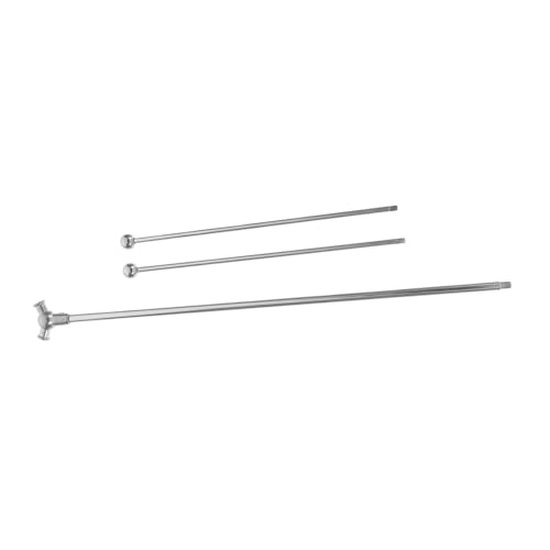 Toddmomy Tischflaggenständer Aus Metall Stabiler Fahnenmast Für Schreibtisch Für Büro Und Heimdekoration Langlebiger Flaggenhalter Für Verschiedene Anlässe von Toddmomy