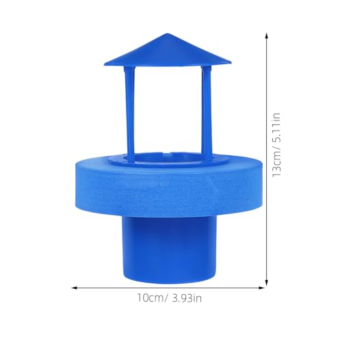 Toddmomy Humidifier Splash Guard Wiederverwendbarer Spritzschutz für Teichbefeuchter Einfache Installation Design für Aquarien und DIY Projekte von Toddmomy