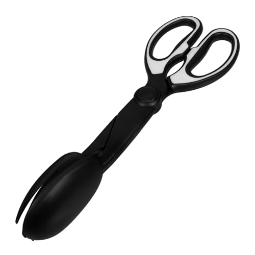 Toddmomy Hundekotgreifer Ergonomischer Griff Einfach zu Reinigen Langlebig Hundekot Aufnahmegerät Kompakt und Bequem für Täglichen Einsatz Draußen von Toddmomy