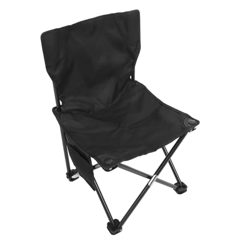 Toddmomy Faltbarer Campingstuhl Klappstuhl Für Outdoor-aktivitäten Tragbar Und Stabil Für Angeln Wandern BBQ Garten Und Reisen Ergonomisch Platzsparend Hohe Tragfähigkeit Toddmomy Faltbarer Campingstuhl Klappstuhl Für Outdoor-aktivitäten Tragbar Und Stabil Für Angeln Wandern BBQ Garten Und Reisen Ergonomisch Platzsparend Hohe Tragfähigkeit von Toddmomy