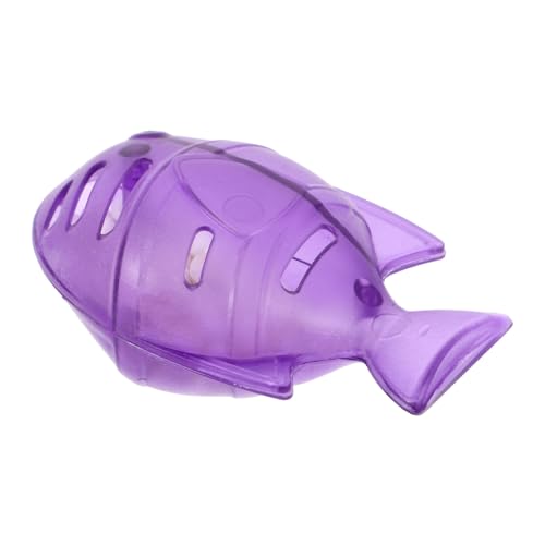 Toddmomy Kleiner Fischbefeuchterfilterelement Fischtankreiniger Austausch des Luftbefeuchterfilters Kleiner Aquariumfilter Luftbefeuchter Reiniger Luftbefeuchtertankreiniger Violett Plastik von Toddmomy