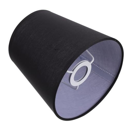 Toddmomy Kreativer Lampenschirm aus Langlebigem Stoff Natürlicher Lichtdiffusor Kompatibel mit Wand Steh Deckenlampen Elegantes Design für Warme Raumbeleuchtung Vielseitiges Lampenzubehör Toddmomy Kreativer Lampenschirm aus Langlebigem Stoff Natürlicher Lichtdiffusor Kompatibel mit Wand Steh Deckenlampen Elegantes Design für Warme Raumbeleuchtung Vielseitiges Lampenzubehör von Toddmomy