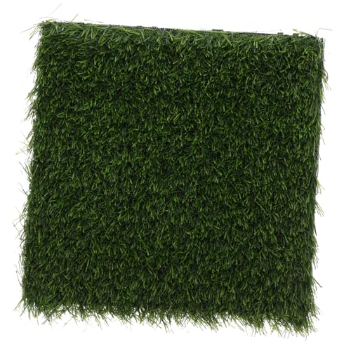 Toddmomy Künstlicher Bodenmatte für und Außenbereich Multifunktionale DIY Fliesen Kunstgras für Eingänge Balkone Events und Dekoration Toddmomy Künstlicher Bodenmatte für und Außenbereich Multifunktionale DIY Fliesen Kunstgras für Eingänge Balkone Events und Dekoration von Toddmomy