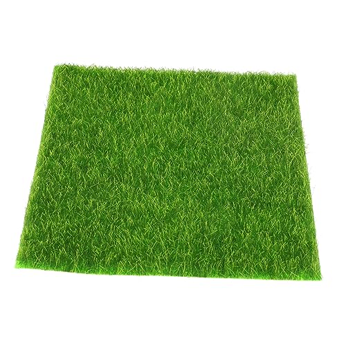 Toddmomy Künstlicher Mini Realistisches für Miniaturgarten Garten und Hausdekoration Robuste und Lebendige Farben für Projekte Toddmomy Künstlicher Mini Realistisches für Miniaturgarten Garten und Hausdekoration Robuste und Lebendige Farben für Projekte von Toddmomy