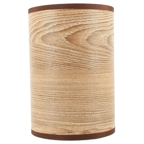 Toddmomy Lampenschirm Holzmaserung Deckenlampe Lampenschirm Vintage Stil Langlebig Installieren Dekorativ für Wohnzimmer Schlafzimmer Toddmomy Lampenschirm Holzmaserung Deckenlampe Lampenschirm Vintage Stil Langlebig Installieren Dekorativ für Wohnzimmer Schlafzimmer von Toddmomy
