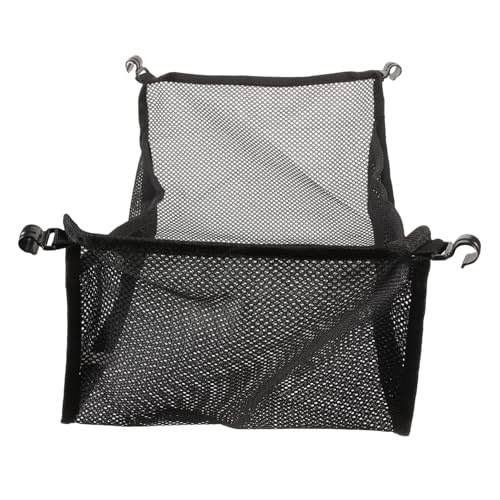 Toddmomy Leichte Aufbewahrungstasche für Klapptisch Robust Tragbar für Camping Outdoor Picknick mit Praktischem Hänge Design zur Müllorganisation unter Campingtischen von Toddmomy