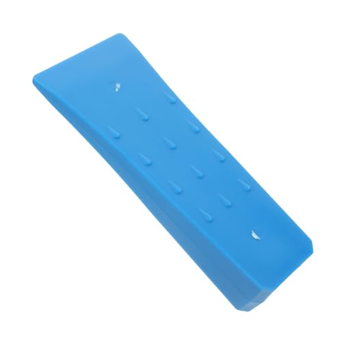 Toddmomy Logging-keil Holzhackkeil Holzschneidewerkzeuge Protokollierungstool Logging-versorgung Professioneller Fällkeil Holzschnitt Angebot Gartenversorgung Logging-chrom-tool Abs Blue Toddmomy Logging-keil Holzhackkeil Holzschneidewerkzeuge Protokollierungstool Logging-versorgung Professioneller Fällkeil Holzschnitt Angebot Gartenversorgung Logging-chrom-tool Abs Blue von Toddmomy
