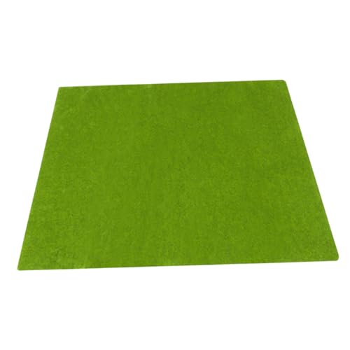 Toddmomy Kunstrasen Modell Grasmatte für Selbstgemacht Landschaften Robust Langlebig Kraftpapier Rasenmatte für Miniaturen und Modellbau Toddmomy Kunstrasen Modell Grasmatte für Selbstgemacht Landschaften Robust Langlebig Kraftpapier Rasenmatte für Miniaturen und Modellbau von Toddmomy