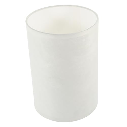 Toddmomy Moderner Marmor-lampenschirm Dekorativer Lampenschirm für Tisch Stehlampe Eleganter Ersatzschirm für Wohnzimmer Schlafzimmer Bar Hotel Warmes Licht Robust und Stilvoll von Toddmomy