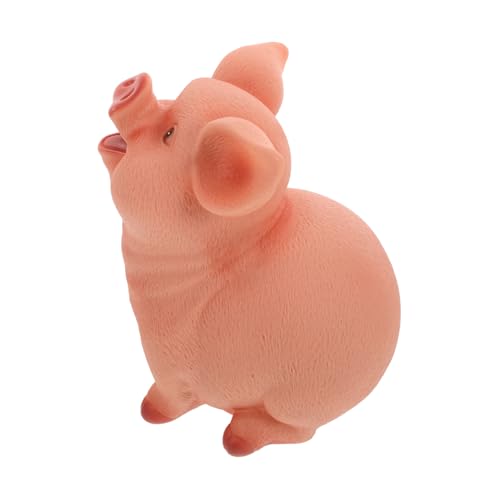 Toddmomy Niedliche Große Piggy Bank Sparbüchse für Mädchen und Dekorative Tier Spardose aus Bruchsicherem Material Gestaltete Geldbox für Zuhause und Kinderzimmer Leicht zu Reinigen von Toddmomy