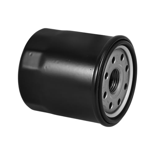 Toddmomy Ölfilter für Rasenmäher Hochleistungsfilter für Mäher Trimmer und Optimaler Schutz für Motor Starke Kompatibilität mit Verschiedenen Modellen Langlebigkeit und Toddmomy Ölfilter für Rasenmäher Hochleistungsfilter für Mäher Trimmer und Optimaler Schutz für Motor Starke Kompatibilität mit Verschiedenen Modellen Langlebigkeit und von Toddmomy