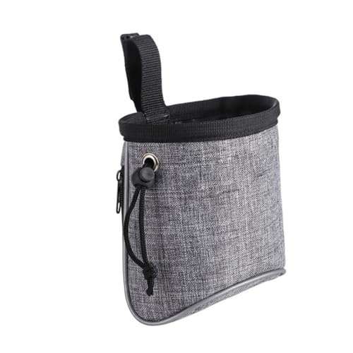 Toddmomy Outdoor Hundetraining Leckerli Tasche aus Oxford Verstellbarer Snackbeutel für Welpen und Katzen Praktische Hüfttasche mit Seitentasche für Schlüssel und Kleingeld Vielseitig für Toddmomy Outdoor Hundetraining Leckerli Tasche aus Oxford Verstellbarer Snackbeutel für Welpen und Katzen Praktische Hüfttasche mit Seitentasche für Schlüssel und Kleingeld Vielseitig für von Toddmomy