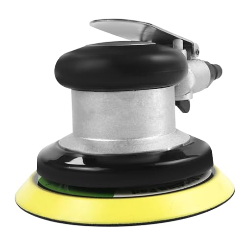 Toddmomy Pneumatische Luftschleifer für Metallbearbeitung Mechaniker werkzeug Ergonomisch Leicht Robust für Autopflege Schleifgerät Toddmomy Pneumatische Luftschleifer für Metallbearbeitung Mechaniker werkzeug Ergonomisch Leicht Robust für Autopflege Schleifgerät von Toddmomy