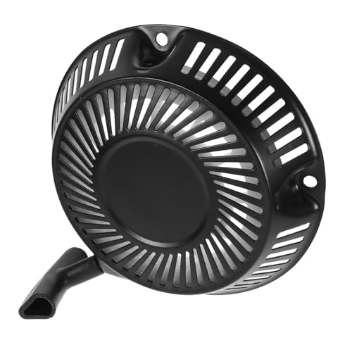 Toddmomy Rasenmäher Starter für Benzinmotor Handzug Starter für Gartengeräte Langlebiger Rasenmäher Zugstarter Vielseitig Einsetzbar für Garten und Landwirtschaft Toddmomy Rasenmäher Starter für Benzinmotor Handzug Starter für Gartengeräte Langlebiger Rasenmäher Zugstarter Vielseitig Einsetzbar für Garten und Landwirtschaft von Toddmomy
