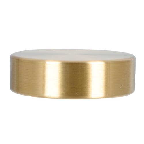 Toddmomy Runder Briefbeschwerer Messing Kreatives Kalligrafie Gewicht Tischdekoration für Büro und Studium Hochwertiges Langlebiges Design Einfach zu Reinigen und Pflegen für Toddmomy Runder Briefbeschwerer Messing Kreatives Kalligrafie Gewicht Tischdekoration für Büro und Studium Hochwertiges Langlebiges Design Einfach zu Reinigen und Pflegen für von Toddmomy