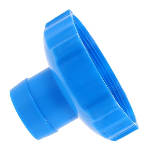 Toddmomy Schlauchadapter Für Oberflächenskimmer Kompatibel Mit Aufstellpools Und Pool-skimmern Aus Robustem Material Gefertigt Für Schnelles Abschäumen Und Einfache Installation von Toddmomy