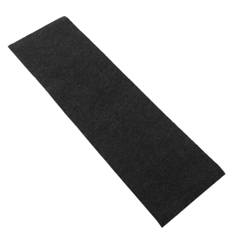 Toddmomy Selbstklebende Katzen Kratzmatte Dunkelgrau Kratzteppich Möbel Schutz Kratzpad für Sofa Wand Boden DIY Zuschneidbar Langlebig Katzenkratzbrett für Verspielte Katzen Toddmomy Selbstklebende Katzen Kratzmatte Dunkelgrau Kratzteppich Möbel Schutz Kratzpad für Sofa Wand Boden DIY Zuschneidbar Langlebig Katzenkratzbrett für Verspielte Katzen von Toddmomy
