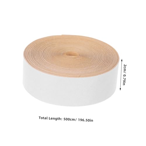 Toddmomy Selbstklebendes Lampenschirm kantenband aus Natürlichem Leinenstoff Langlebig und Einfach zu Montieren Hochwertiges Umrandungsband für Tischlampen und Wohnraum dekor Toddmomy Selbstklebendes Lampenschirm kantenband aus Natürlichem Leinenstoff Langlebig und Einfach zu Montieren Hochwertiges Umrandungsband für Tischlampen und Wohnraum dekor von Toddmomy