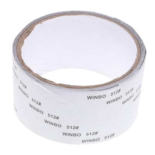 Toddmomy Selbstklebendes Reparaturband für Fliegengitter Pvc mesh mit Starker Haftung Atmungsaktiv Zuschneidbar für Fenster Türreparatur Risse Insektenschutz Toddmomy Selbstklebendes Reparaturband für Fliegengitter Pvc mesh mit Starker Haftung Atmungsaktiv Zuschneidbar für Fenster Türreparatur Risse Insektenschutz von Toddmomy