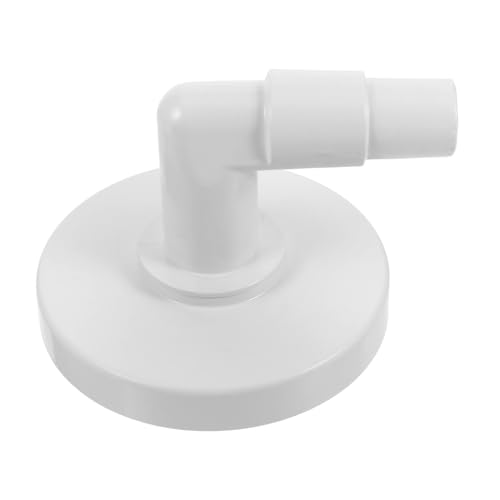 Toddmomy Skimmer Vakuumplatte für Pool Langlebiger Adapter für Skimmer Einfache Installation Geeignet für Pools Teiche und Badewannen Sorgt für Klares Wasser ohne Schmutz und Schaum Toddmomy Skimmer Vakuumplatte für Pool Langlebiger Adapter für Skimmer Einfache Installation Geeignet für Pools Teiche und Badewannen Sorgt für Klares Wasser ohne Schmutz und Schaum von Toddmomy