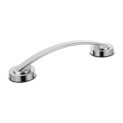 Toddmomy Starker Saughaltegriff Badewanne Edelstahl Sicherheitsgriff für Senioren und Rutschfester Badezimmergriff mit Großer Saugnapffläche Vielseitig für Bad Flur und Wc Geeignet Toddmomy Starker Saughaltegriff Badewanne Edelstahl Sicherheitsgriff für Senioren und Rutschfester Badezimmergriff mit Großer Saugnapffläche Vielseitig für Bad Flur und Wc Geeignet von Toddmomy