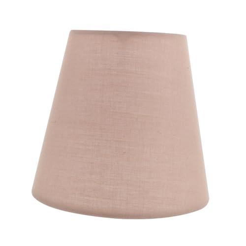 Toddmomy Stoff Lampenschirm Trommel Form Lichtschutz für Wandlampe Tischleuchte Stehlampe Khaki Robust und Lichtdurchlässig Einfach zu Montieren Vielseitig für Wohnraum Toddmomy Stoff Lampenschirm Trommel Form Lichtschutz für Wandlampe Tischleuchte Stehlampe Khaki Robust und Lichtdurchlässig Einfach zu Montieren Vielseitig für Wohnraum von Toddmomy