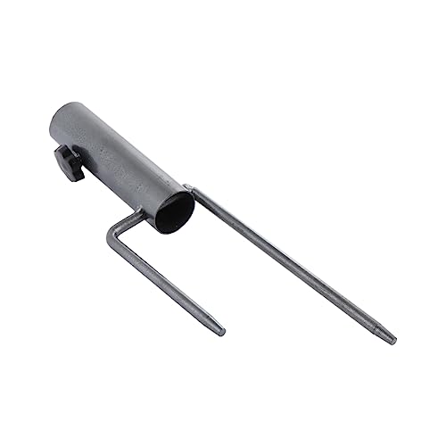 Toddmomy Strandreformstange Regenschirm Rasen Basis Strandschirme Sandanker Sonnenschirmstange im Freien Sonnenschirmständer Ständer für Sonnenschirme Toddmomy Strandreformstange Regenschirm Rasen Basis Strandschirme Sandanker Sonnenschirmstange im Freien Sonnenschirmständer Ständer für Sonnenschirme von Toddmomy