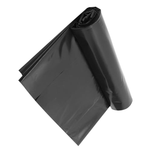 Toddmomy Teichfolie Hdpe Teich vlies Langlebig Teichabdichtung für Garten Teich Gartenteich Folie Teichhaut Teichzubehör Teichfolie Teichteichfolie Pool Membran von Toddmomy