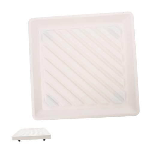 Toddmomy Pflanze Mit Rädern Beweglicher Pflanzkübel-untersatz Für Den Innen- Und Außenbereich Für Den Garten von Toddmomy