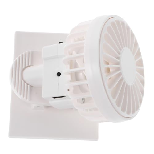 Toddmomy Tragbarer Solar-klemmventilator mit Usb-ladung Leiser Motor Wasserfest Kompakt und Leicht Vielseitiger Clip für Hut Rucksack Schreibtisch für Outdoor Camping Alltag Toddmomy Tragbarer Solar-klemmventilator mit Usb-ladung Leiser Motor Wasserfest Kompakt und Leicht Vielseitiger Clip für Hut Rucksack Schreibtisch für Outdoor Camping Alltag von Toddmomy