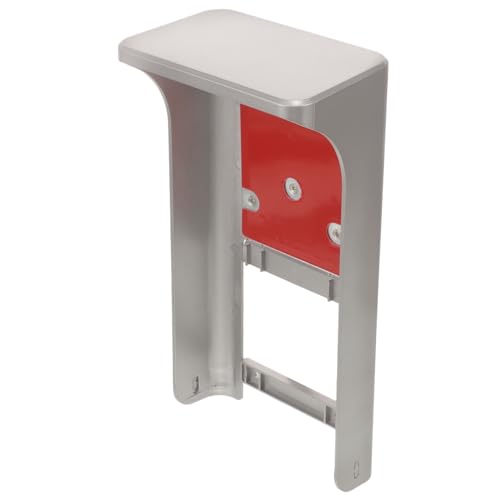 Toddmomy Türklingel Abdeckung Außen Regenschutz Türklingel Regenhaube Robust Leicht Installierbar Für Outdoor Türschutz Toddmomy Türklingel Abdeckung Außen Regenschutz Türklingel Regenhaube Robust Leicht Installierbar Für Outdoor Türschutz von Toddmomy