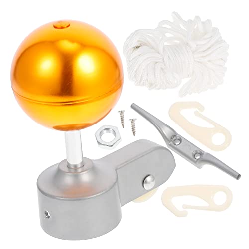 Toddmomy Vergoldetes Fahnenmast Reparaturset Teiliges Outdoor Zubehör Kit mit Schrauben für Stabile Fahnenmastbefestigung Langlebige Handkurbel Flaggenhalterung Geeignet für Werbefahnen Toddmomy Vergoldetes Fahnenmast Reparaturset Teiliges Outdoor Zubehör Kit mit Schrauben für Stabile Fahnenmastbefestigung Langlebige Handkurbel Flaggenhalterung Geeignet für Werbefahnen von Toddmomy