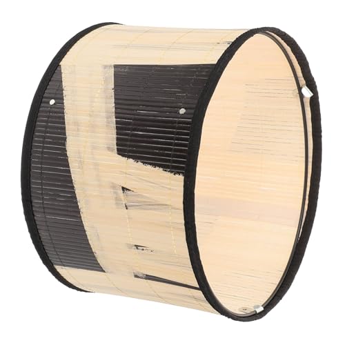 Toddmomy Vintage Lampenschirm Deckenlampe Ersatzlampenschirm Robuster Lampenschirm für Esszimmer Wohnzimmer und Schlafzimmer Dekorativ und Vielseitig Einsetzbar Toddmomy Vintage Lampenschirm Deckenlampe Ersatzlampenschirm Robuster Lampenschirm für Esszimmer Wohnzimmer und Schlafzimmer Dekorativ und Vielseitig Einsetzbar von Toddmomy