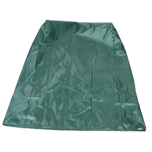 Toddmomy Wasserdichte Outdoor Klappstuhlabdeckung UV beständig Reißfest Schutz für Gartenmöbel Campingstuhl Patio Chair Cover Toddmomy Wasserdichte Outdoor Klappstuhlabdeckung UV beständig Reißfest Schutz für Gartenmöbel Campingstuhl Patio Chair Cover von Toddmomy