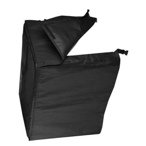 Toddmomy Wasserdichter Generator-schutzbezug Oxford-gewebe Uv-beständig Staubdicht Leicht Outdoor Camping Notstrom Passend Schwarz Toddmomy Wasserdichter Generator-schutzbezug Oxford-gewebe Uv-beständig Staubdicht Leicht Outdoor Camping Notstrom Passend Schwarz von Toddmomy