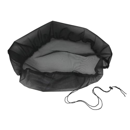 Toddmomy Wasserdichtes Regenwassertonnen Netzabdeckung mit Praktischem Klettband Insektenschutz für Outdoor und Indoor Wassertank Langlebiges Wiederverwendbares Schutznetz Toddmomy Wasserdichtes Regenwassertonnen Netzabdeckung mit Praktischem Klettband Insektenschutz für Outdoor und Indoor Wassertank Langlebiges Wiederverwendbares Schutznetz von Toddmomy