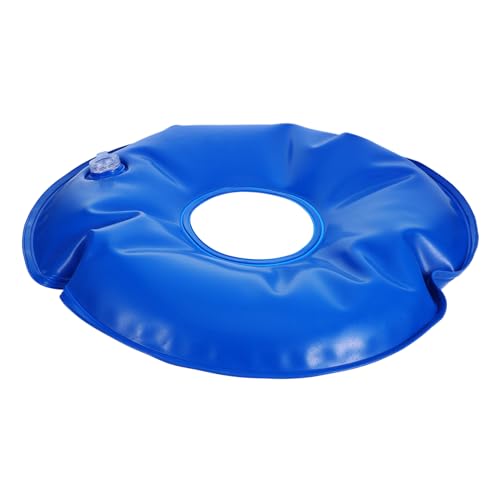 Toddmomy Wassergewicht für Sonnenschirme Robuste Basis für Strand und Gartenumbrellas Windfeste Wasserfüße Leicht für Wind und Einfach zu Transportieren Toddmomy Wassergewicht für Sonnenschirme Robuste Basis für Strand und Gartenumbrellas Windfeste Wasserfüße Leicht für Wind und Einfach zu Transportieren von Toddmomy