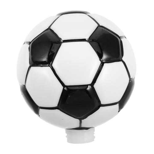 Toddmomy Wetterfeste Solarleuchten Lampenschirm Ersatz Fußball-design Kunststoff Lampenschirm für Gartenleuchte Outdoor Gartenlicht Schutz und Dekoration Toddmomy Wetterfeste Solarleuchten Lampenschirm Ersatz Fußball-design Kunststoff Lampenschirm für Gartenleuchte Outdoor Gartenlicht Schutz und Dekoration von Toddmomy
