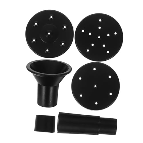 Toddmomy Wetterfeste Sprühköpfe für Wasserfeatures für Pools und Plätze Teiliges Toddmomy Wetterfeste Sprühköpfe für Wasserfeatures für Pools und Plätze Teiliges von Toddmomy