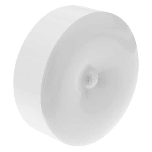 Toddmomy Wiederaufladbare LED Nachtlicht mit Bewegungssensor Rundes USB Sensorlicht für Schrank und Flur Drehbar Automatische Einschaltung bei Bewegung Energiesparende Innenraumbeleuchtung Toddmomy Wiederaufladbare LED Nachtlicht mit Bewegungssensor Rundes USB Sensorlicht für Schrank und Flur Drehbar Automatische Einschaltung bei Bewegung Energiesparende Innenraumbeleuchtung von Toddmomy