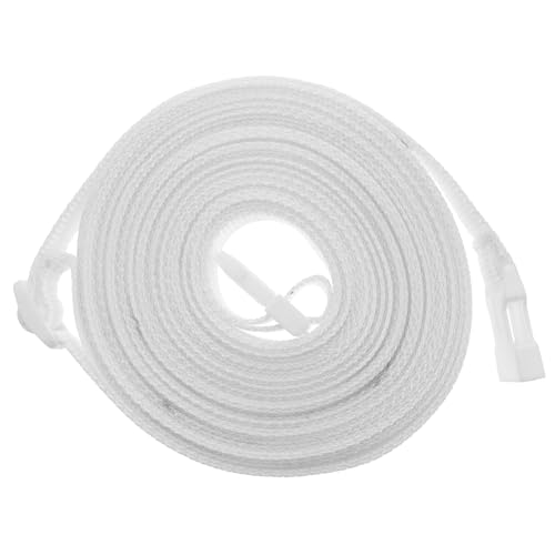 Toddmomy XL Bettverbinder Band Weiß Verstellbarer Twin Bed Connector Strap Robuster Matratzenverbinder für Doppelbetten als Ritzenfüller für Hotel und Gästebett Toddmomy XL Bettverbinder Band Weiß Verstellbarer Twin Bed Connector Strap Robuster Matratzenverbinder für Doppelbetten als Ritzenfüller für Hotel und Gästebett von Toddmomy