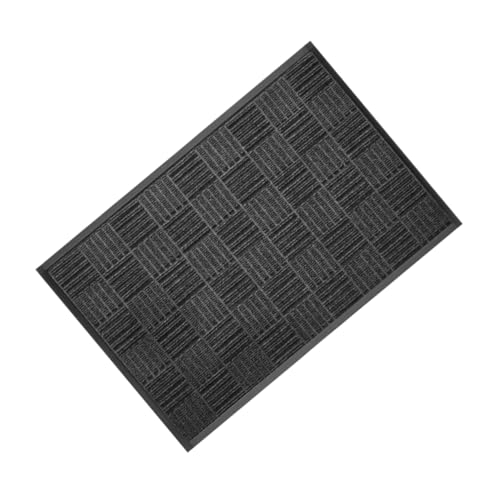 Toddmomy rutschfeste Fußmatte für und Außenbereich Strapazierfähige Eingangstürmatte mit Skid Design für Küche Schlafzimmer und Wohnzimmer Toddmomy rutschfeste Fußmatte für und Außenbereich Strapazierfähige Eingangstürmatte mit Skid Design für Küche Schlafzimmer und Wohnzimmer von Toddmomy