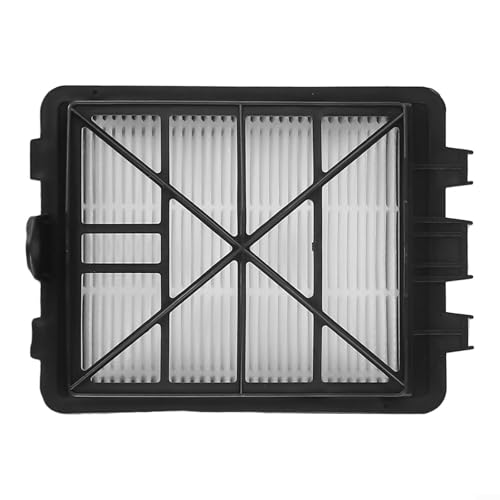 Abluftfilter für Kärcher für VC 6100 für VC 6150 für VC 6200 für VC 6300, Staubsauger Ersatzteil 6.414-805.0 E12 Klasse (1 Packung) von Todikaper