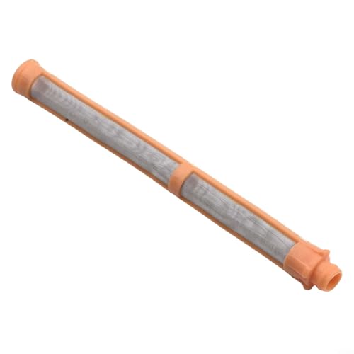 Airless-Farbspritzfilter, 20-teiliges Set, 60/100/150 Mesh-Filter, Edelstahl, 11 x 110 mm, für Elektrowerkzeuge, Farbspray (150 Mesh) von Todikaper