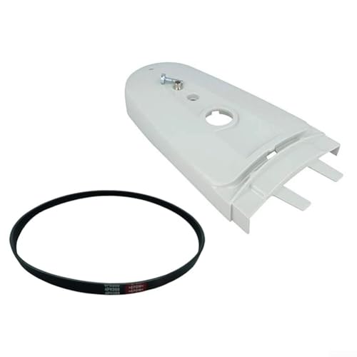 Antriebsriemen und Abdeckschutz für Poulan für TS420 TS500 Ersatz 4238-700-8109 für Outdoor-Elektrogeräte von Todikaper