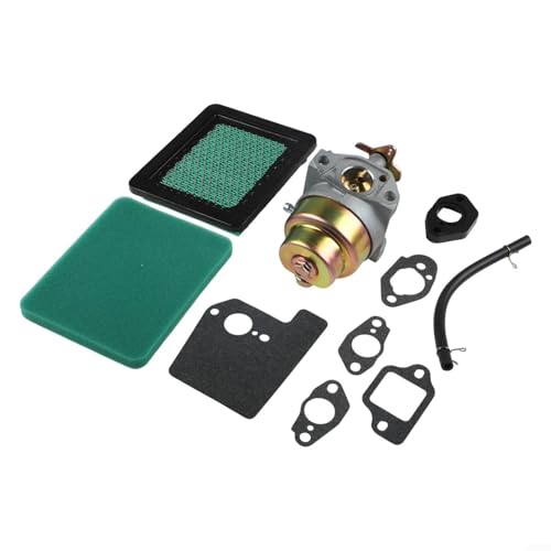 Für Honda Rasenmäher Vergaser Kit Ersatzteile Set Kompatibel mit HRB476C HRB536C HRX426 Serie Metallkonstruktion Für Honda Rasenmäher Vergaser Kit Ersatzteile Set Kompatibel mit HRB476C HRB536C HRX426 Serie Metallkonstruktion von Todikaper