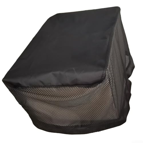 Grassack Ersatz für Rasenmäher für Snapper 1-8177 9251 2-4819 7024819 Catcher Collection 39x35x85cm von Todikaper