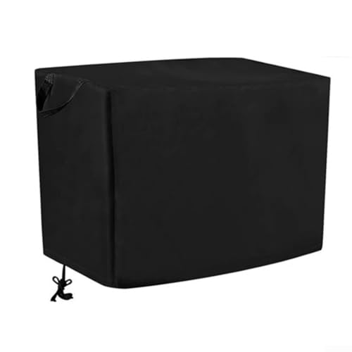 Heat Press Cover Waterproof Dustproof Oxford Cloth Protector for 15x15 15x12 16x20 Machines with Drawstring Handle Heat Press Cover Waterproof Dustproof Oxford Cloth Protector for 15x15 15x12 16x20 Machines with Drawstring Handle von Todikaper